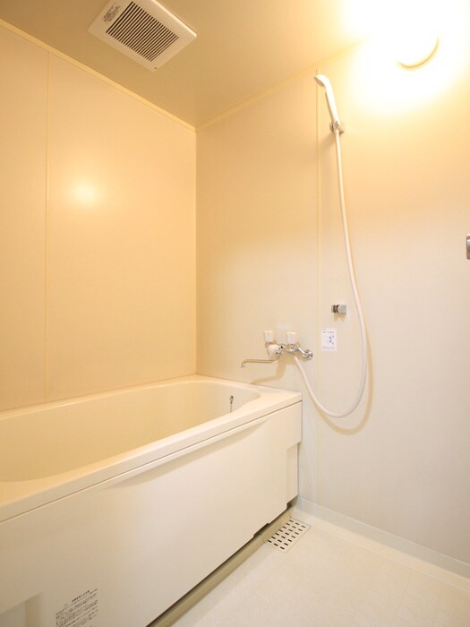 物件内観写真14　(バス／シャワールーム等)