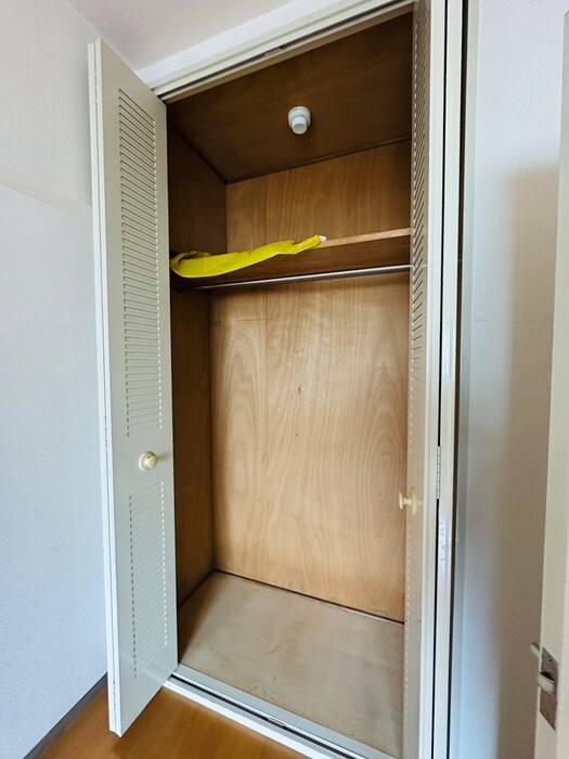 物件内観写真18　(収納)