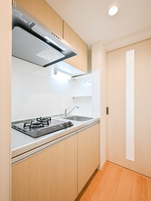 物件内観写真9　(キッチン)