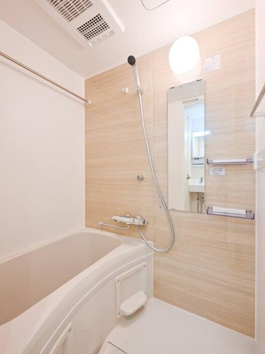 物件内観写真10　(バス／シャワールーム等)