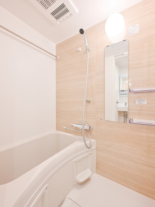物件内観写真10　(バス／シャワールーム等)
