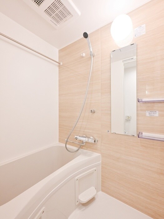 物件内観写真10　(バス／シャワールーム等)