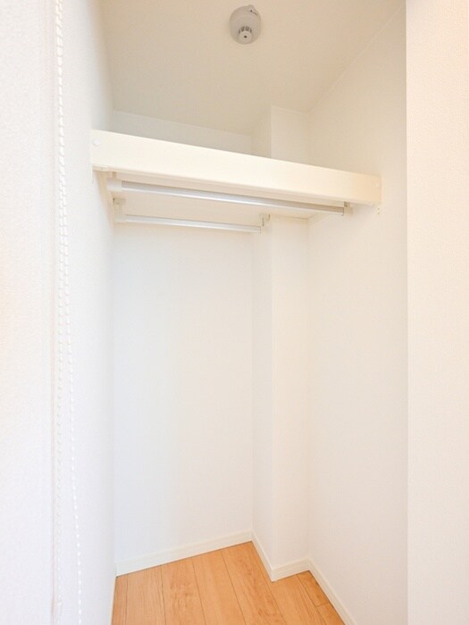 物件内観写真14　(収納)