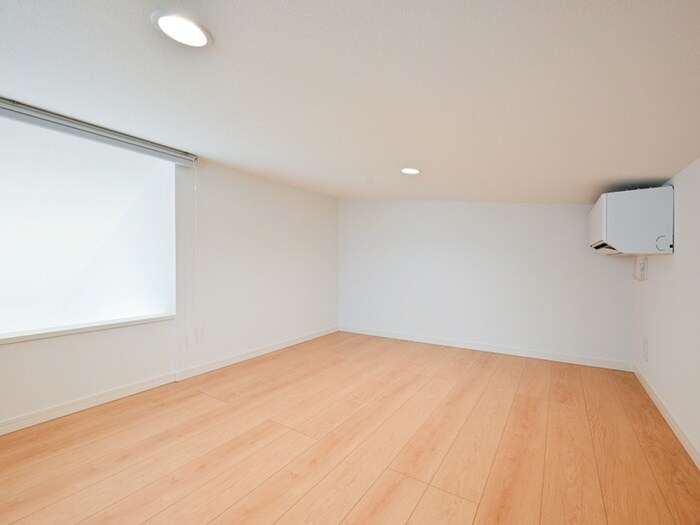 物件内観写真15　(ロフト)