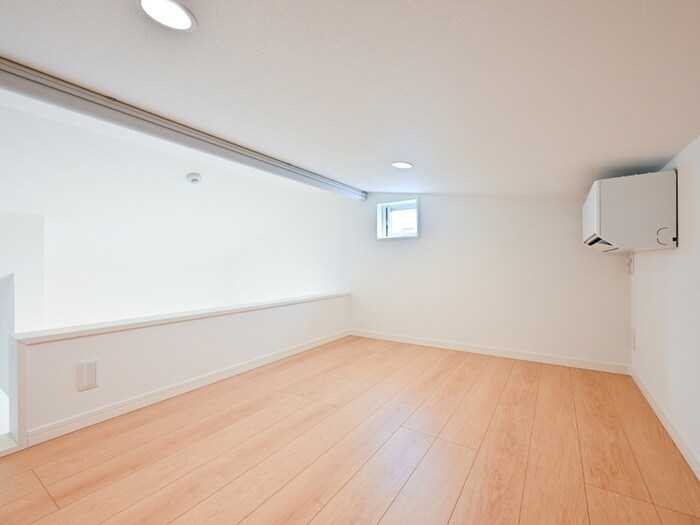 物件内観写真15　(ロフト)