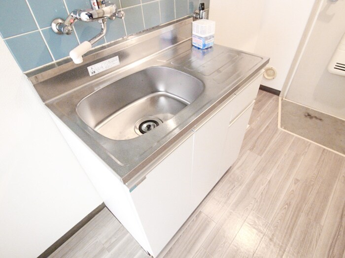 物件内観写真7　(キッチン)