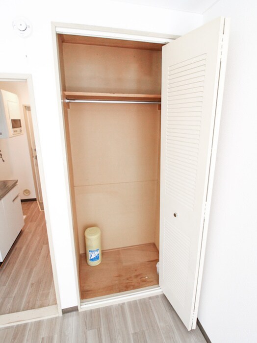 物件内観写真9　(収納)