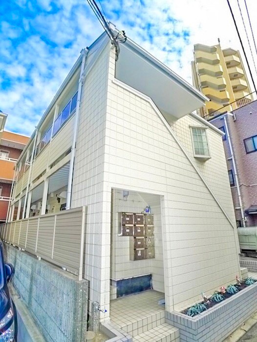 物件外観写真3　(外観写真)