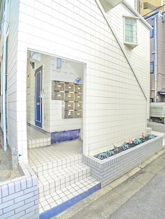 物件外観写真4　(周辺環境)