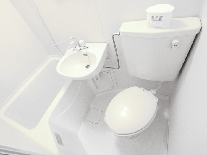 物件内観写真11　(バス／シャワールーム等)