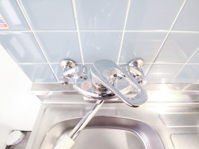 物件内観写真20　(キッチン)