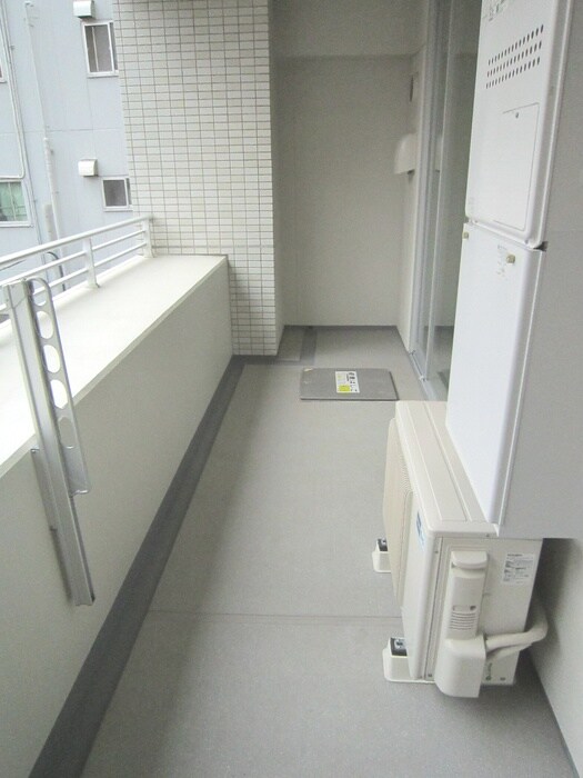 物件内観写真7　(ベランダ・バルコニー)