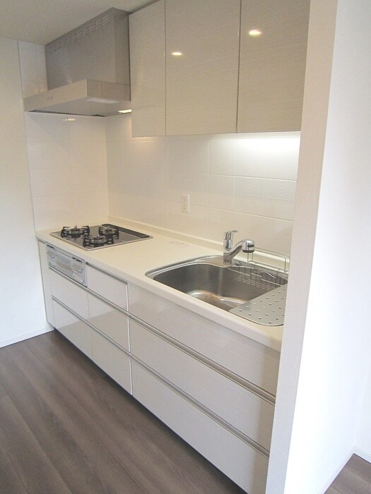 物件内観写真8　(キッチン)