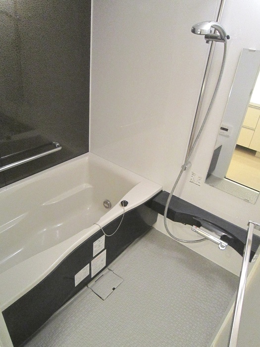 物件内観写真9　(バス／シャワールーム等)