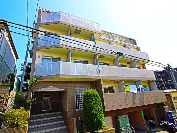 物件外観写真5　(外観写真)