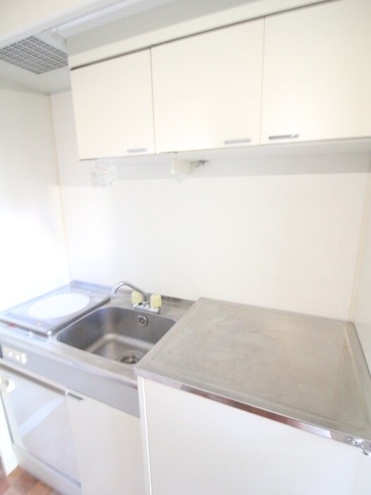 物件内観写真10　(キッチン)