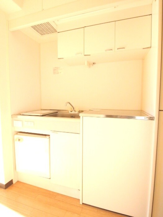 物件内観写真10　(キッチン)