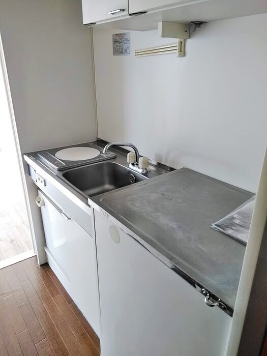 物件内観写真10　(キッチン)