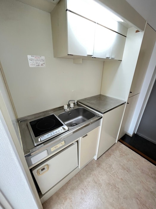 物件内観写真10　(キッチン)