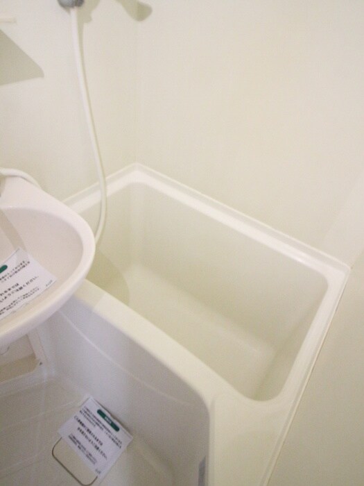 物件内観写真11　(バス／シャワールーム等)