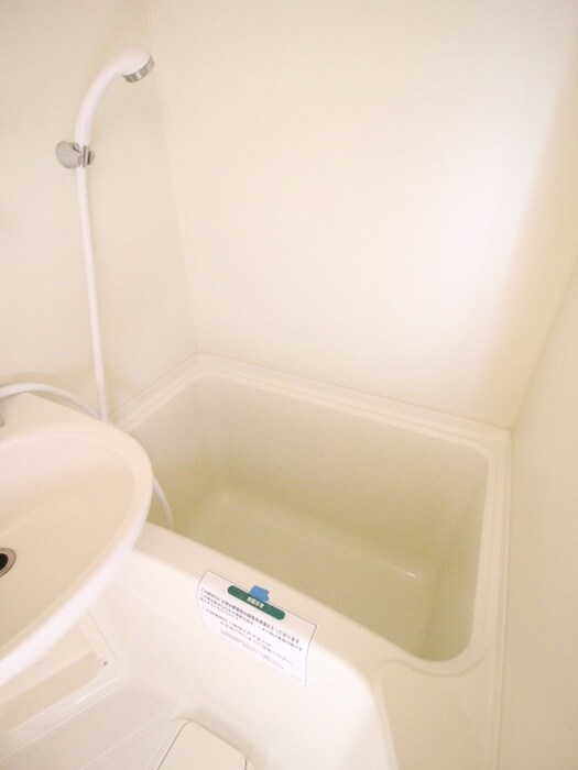 物件内観写真11　(バス／シャワールーム等)