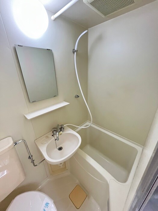 物件内観写真11　(バス／シャワールーム等)