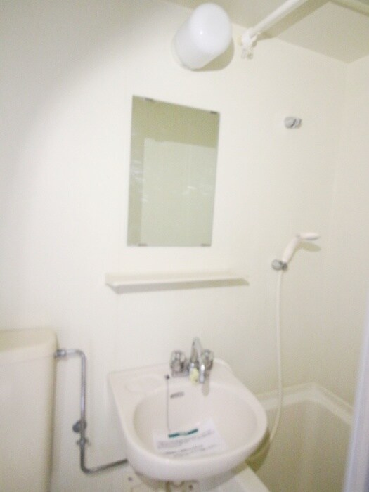 物件内観写真13　(洗面)