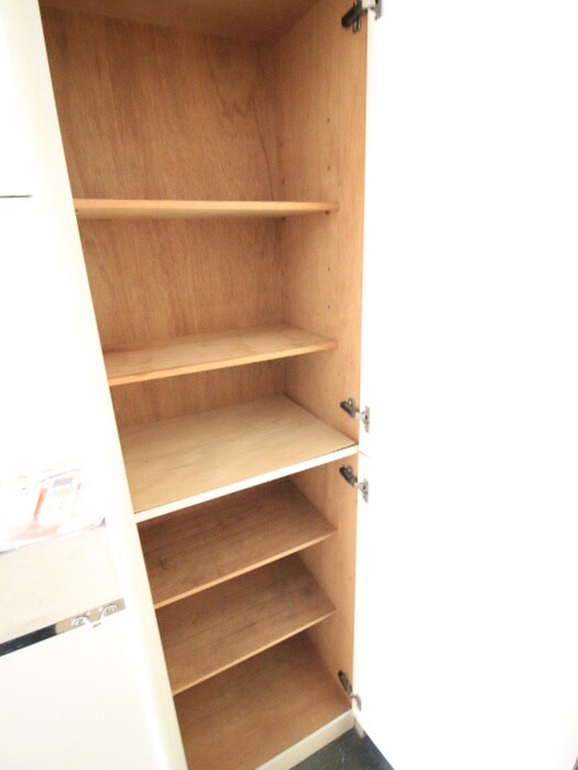 物件内観写真13　(靴箱)