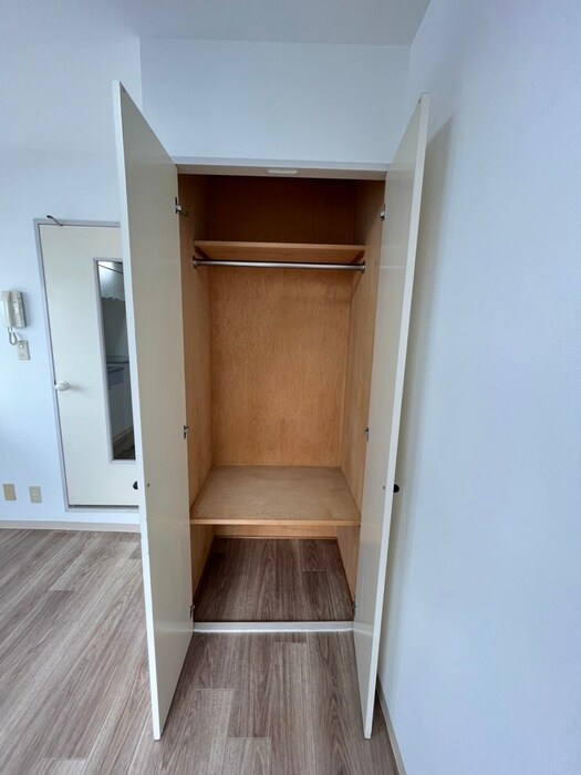 物件内観写真14　(収納)