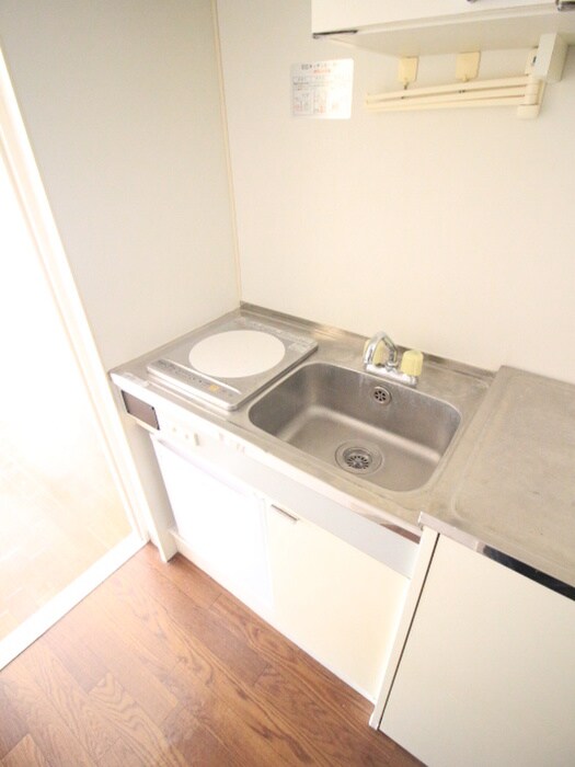 物件内観写真14　(キッチン)