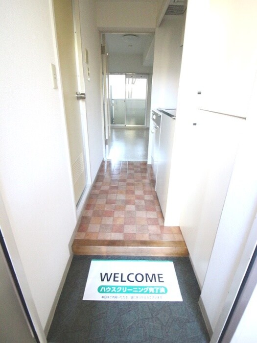 物件内観写真15　(ベランダ・バルコニー)