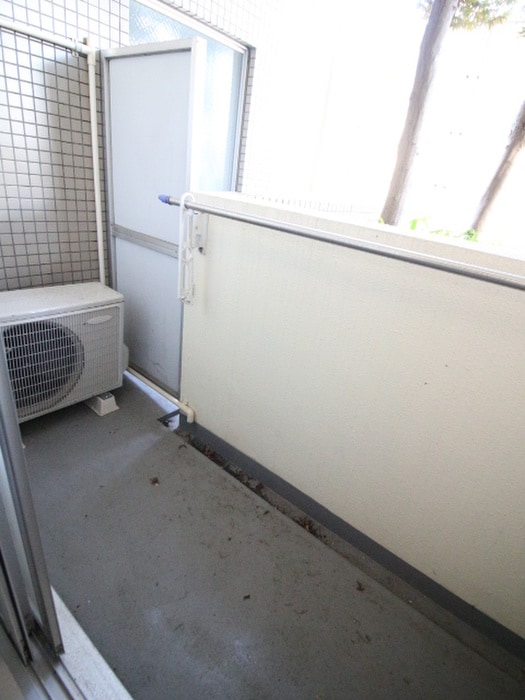 物件内観写真16　(ベランダ・バルコニー)