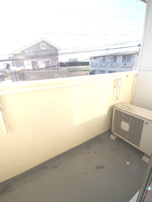 物件内観写真16　(ベランダ・バルコニー)