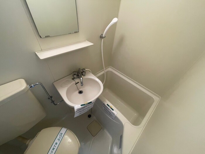 物件内観写真16　(バス／シャワールーム等)