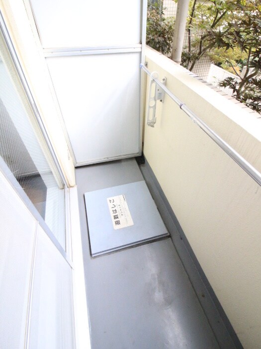 物件内観写真17　(ベランダ・バルコニー)