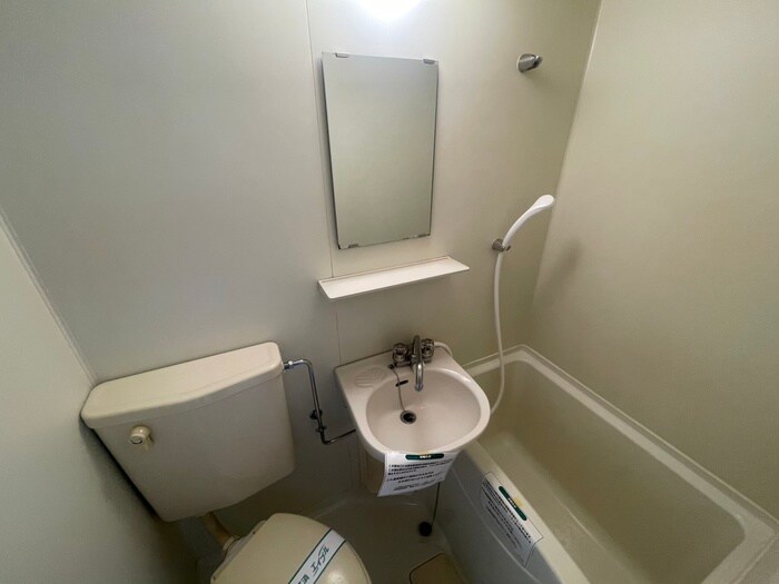 物件内観写真18　(洗面)