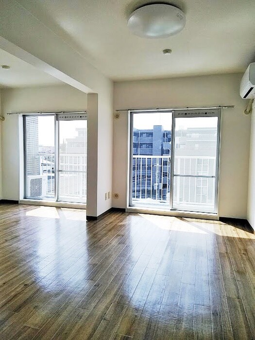 物件内観写真18　(居室)