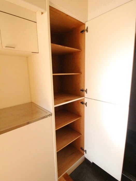 物件内観写真19　(靴箱)