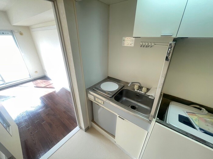 物件内観写真19　(キッチン)