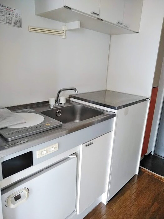 物件内観写真19　(キッチン)