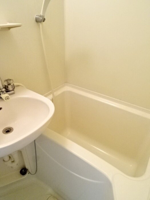 物件内観写真19　(バス／シャワールーム等)