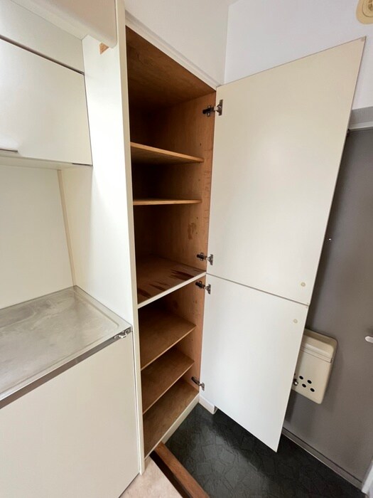 物件内観写真19　(靴箱)