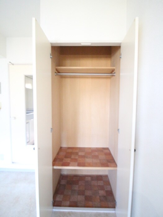 物件内観写真20　(収納)