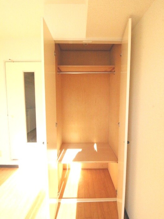 物件内観写真20　(収納)