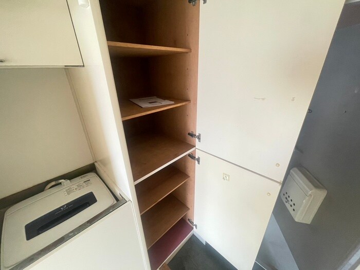 物件内観写真21　(室内からの展望)