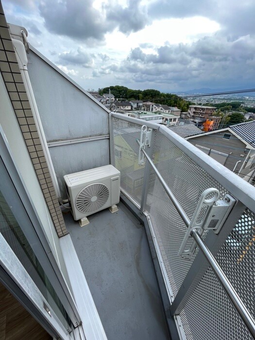 物件内観写真22　(ベランダ・バルコニー)