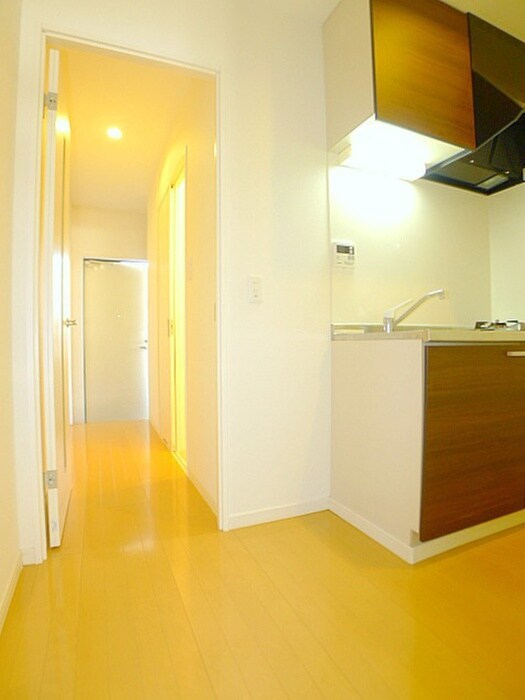 物件内観写真11　(廊下)