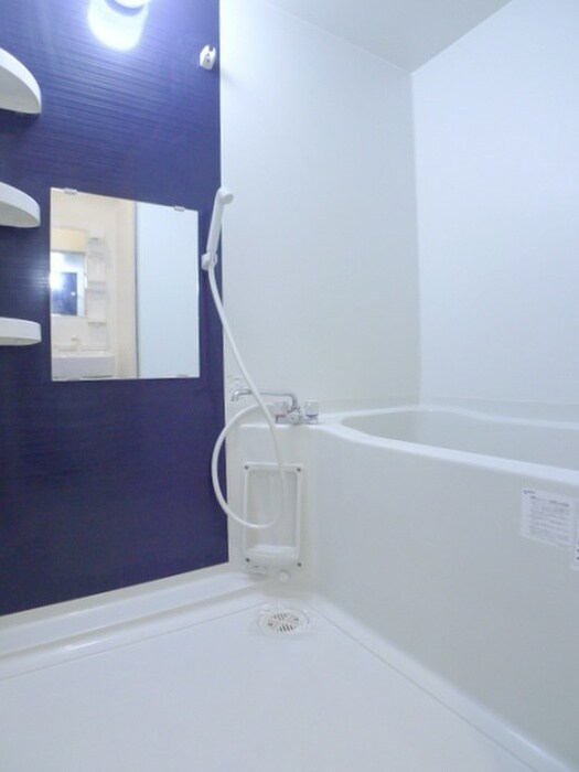 物件内観写真13　(バス／シャワールーム等)
