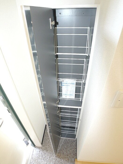 物件内観写真17　(靴箱)