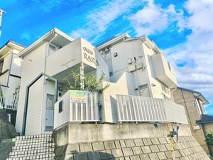 RARA東戸塚外観写真